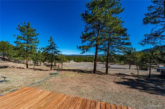987 14th Trail Cotopaxi, CO 81223