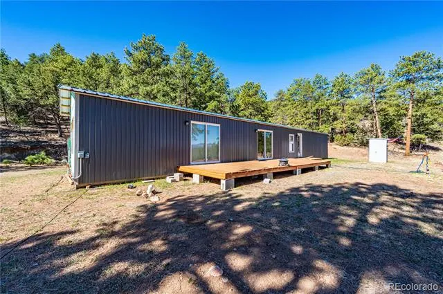987 14th Trail Cotopaxi, CO 81223