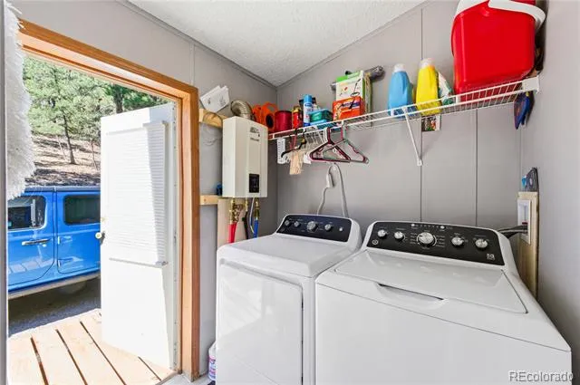 987 14th Trail Cotopaxi, CO 81223