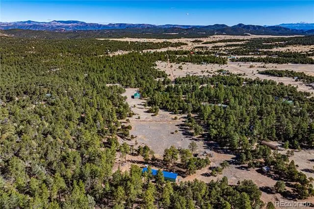 987 14th Trail Cotopaxi, CO 81223