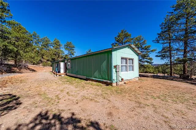 987 14th Trail Cotopaxi, CO 81223