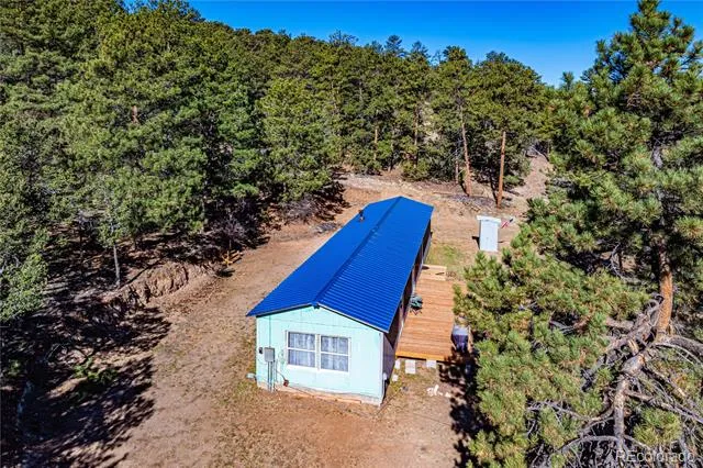 987 14th Trail Cotopaxi, CO 81223