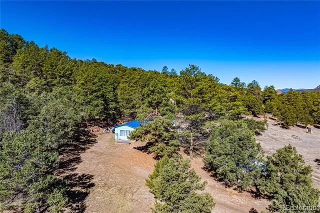 987 14th Trail Cotopaxi, CO 81223