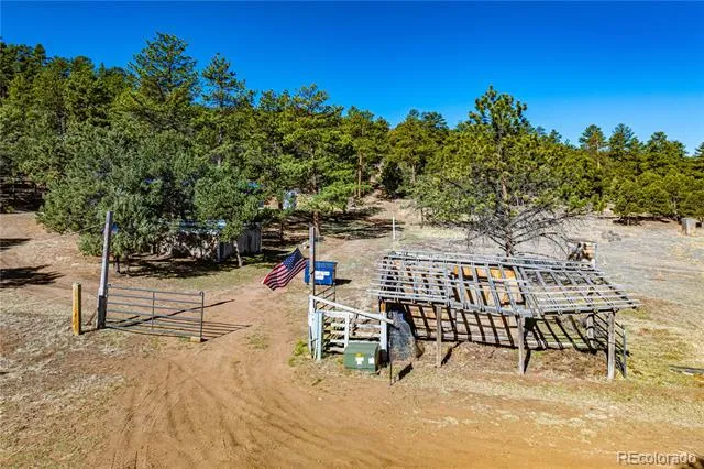 987 14th Trail Cotopaxi, CO 81223