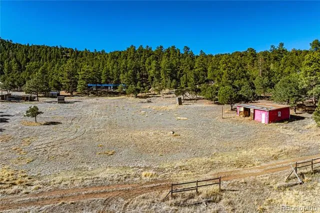 987 14th Trail Cotopaxi, CO 81223