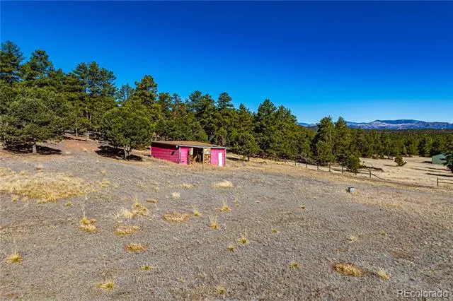 987 14th Trail Cotopaxi, CO 81223