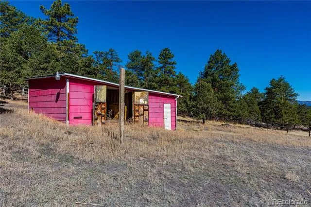 987 14th Trail Cotopaxi, CO 81223