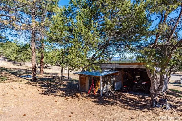 987 14th Trail Cotopaxi, CO 81223