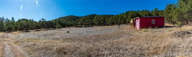 987 14th Trail Cotopaxi, CO 81223