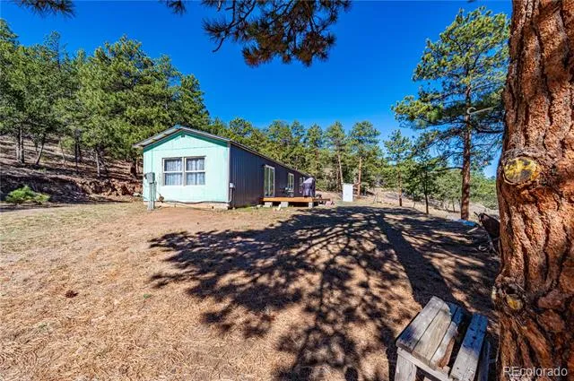 987 14th Trail Cotopaxi, CO 81223