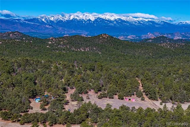 987 14th Trail Cotopaxi, CO 81223