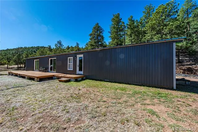 987 14th Trail Cotopaxi, CO 81223