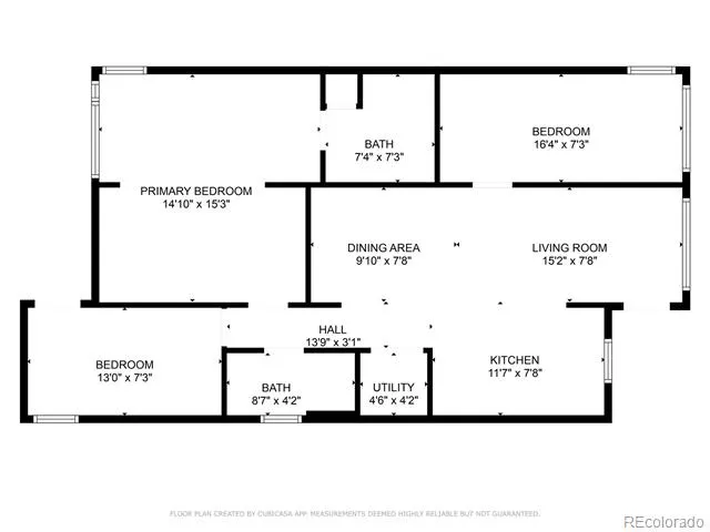 1953 Blackhawk Street Aurora, CO 80011