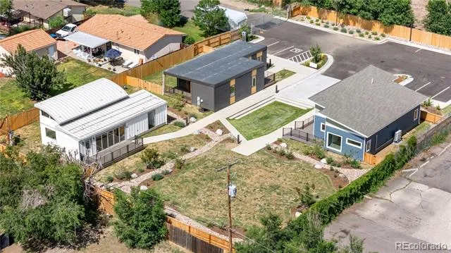 1953 Blackhawk Street Aurora, CO 80011