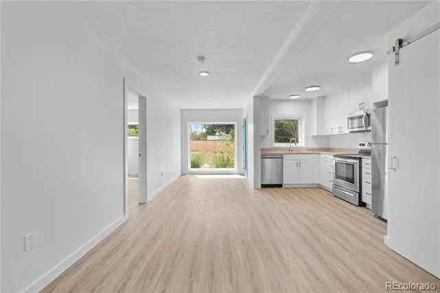 1953 Blackhawk Street Aurora, CO 80011