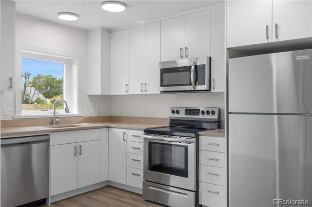 1953 Blackhawk Street Aurora, CO 80011