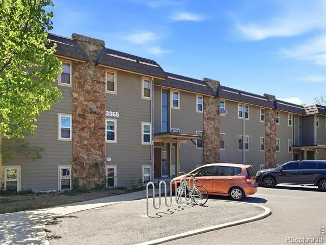 3365 Chisholm Trail #302 Boulder, CO 80301
