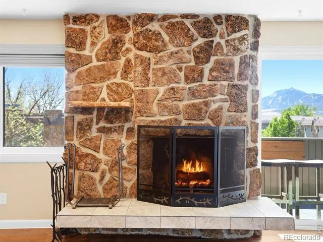 3365 Chisholm Trail #302 Boulder, CO 80301