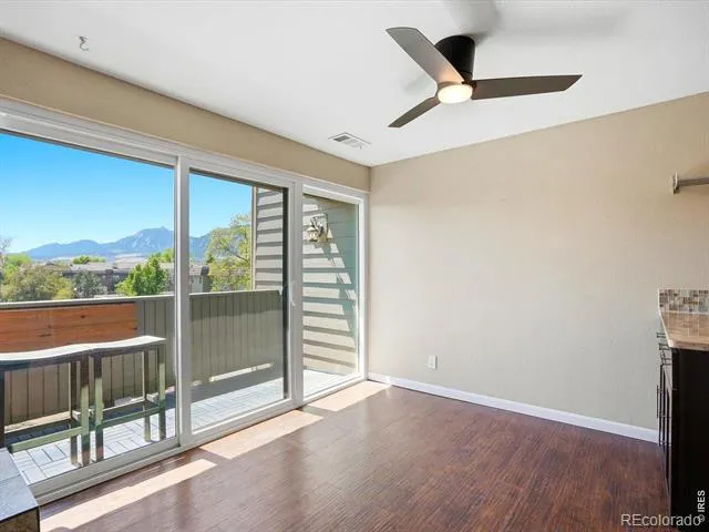 3365 Chisholm Trail #302 Boulder, CO 80301