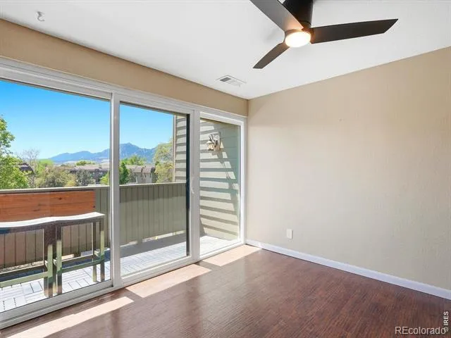 3365 Chisholm Trail #302 Boulder, CO 80301