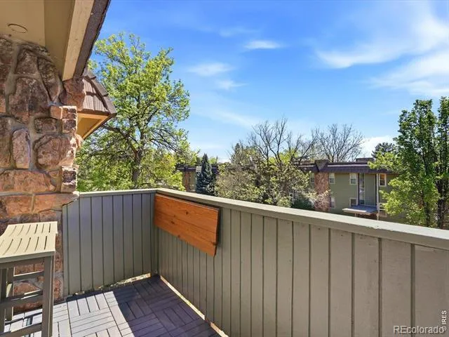 3365 Chisholm Trail #302 Boulder, CO 80301