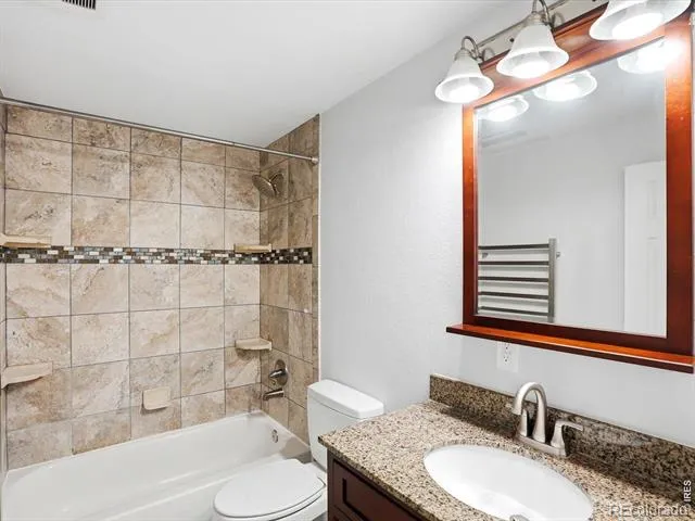 3365 Chisholm Trail #302 Boulder, CO 80301