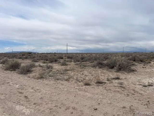 Lot 11 Quail Drive Alamosa, CO 81101