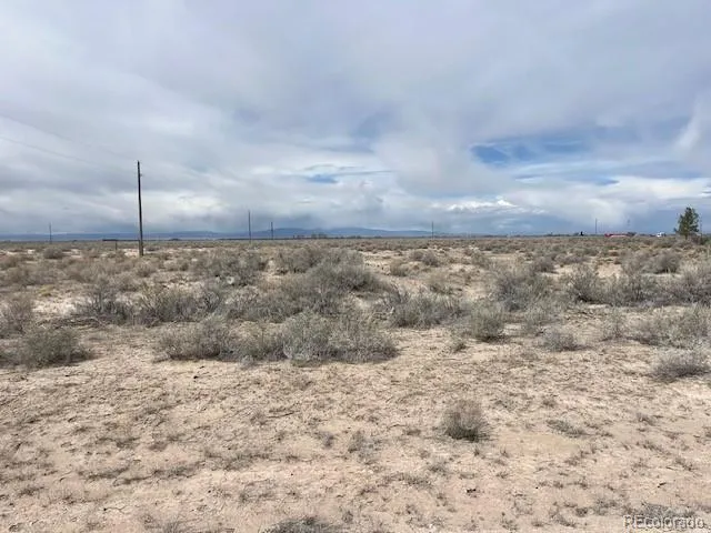 Lot 11 Quail Drive Alamosa, CO 81101