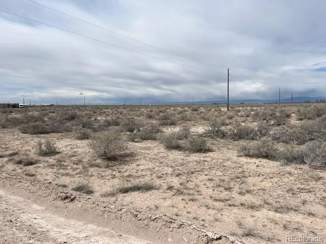 Lot 11 Quail Drive Alamosa, CO 81101