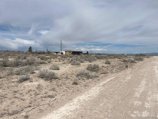 Lot 11 Quail Drive Alamosa, CO 81101