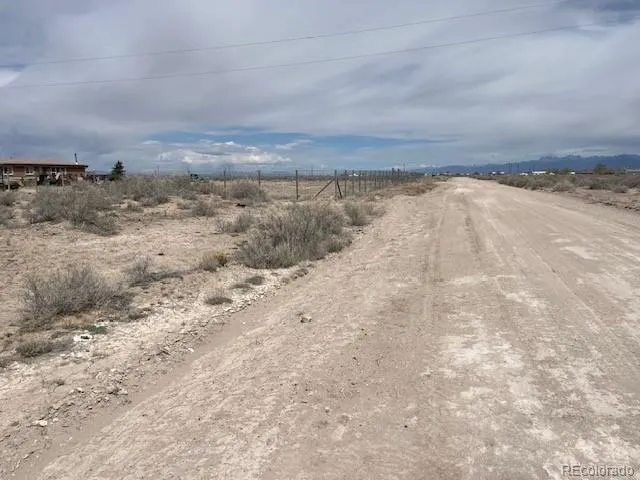 Lot 11 Quail Drive Alamosa, CO 81101