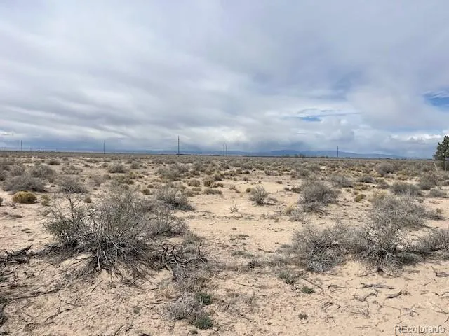 Lot 11 Quail Drive Alamosa, CO 81101