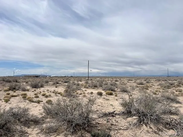 Lot 11 Quail Drive Alamosa, CO 81101