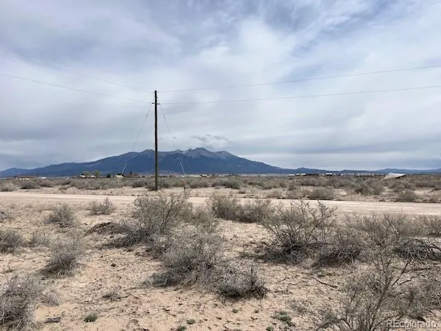 Lot 11 Quail Drive Alamosa, CO 81101