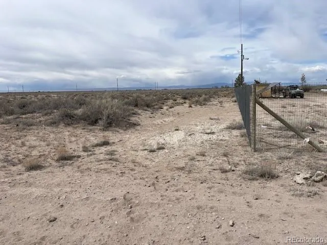Lot 11 Quail Drive Alamosa, CO 81101