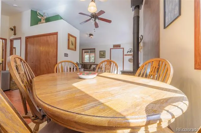 182 Rachaels Place Alma, CO 80420