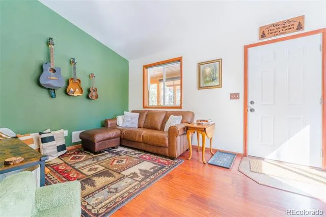 182 Rachaels Place Alma, CO 80420