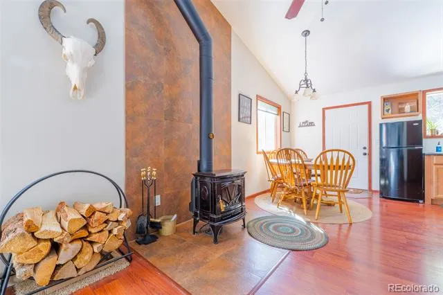 182 Rachaels Place Alma, CO 80420