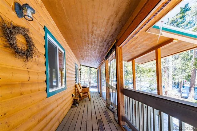 182 Rachaels Place Alma, CO 80420