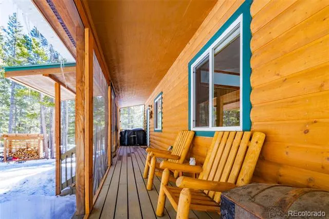 182 Rachaels Place Alma, CO 80420