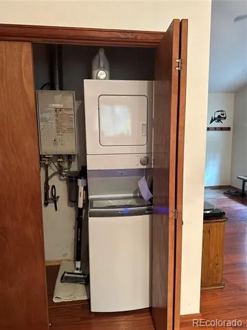 182 Rachaels Place Alma, CO 80420