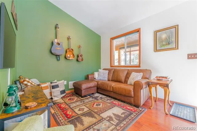182 Rachaels Place Alma, CO 80420