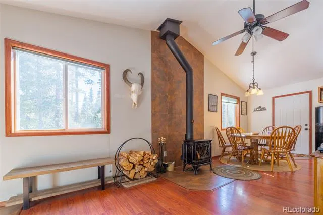 182 Rachaels Place Alma, CO 80420