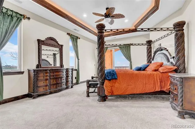 8505 Quail Run Road Watkins, CO 80137