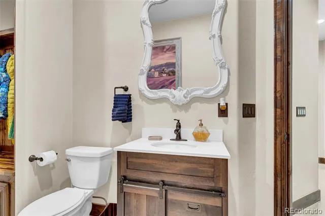 8505 Quail Run Road Watkins, CO 80137