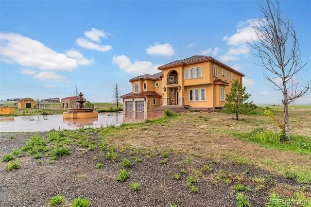 8505 Quail Run Road Watkins, CO 80137