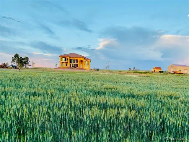 8505 Quail Run Road Watkins, CO 80137