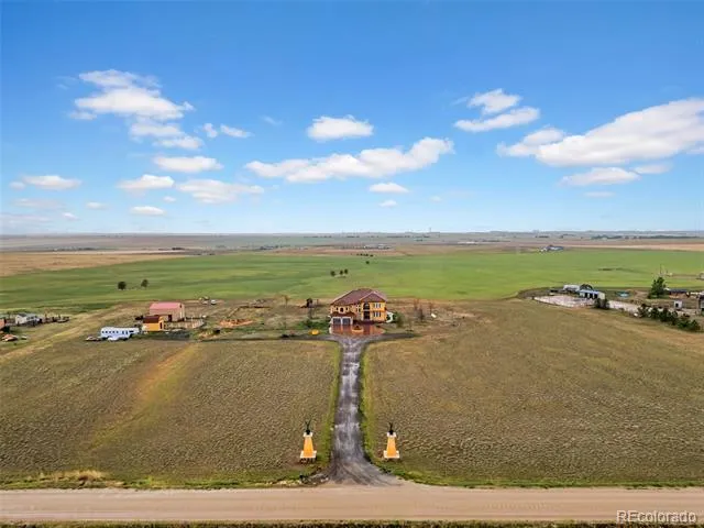 8505 Quail Run Road Watkins, CO 80137