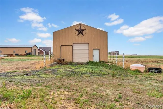 8505 Quail Run Road Watkins, CO 80137