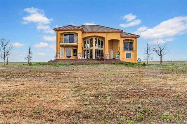 8505 Quail Run Road Watkins, CO 80137